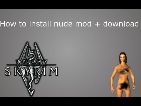 How To Download Mods In Skyrim